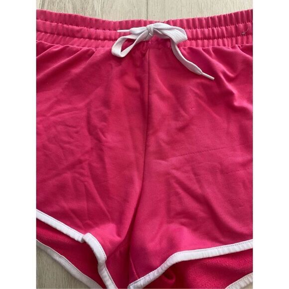 Forever 21 Active Ringer Dolphin Shorts - Picture 7 of 13